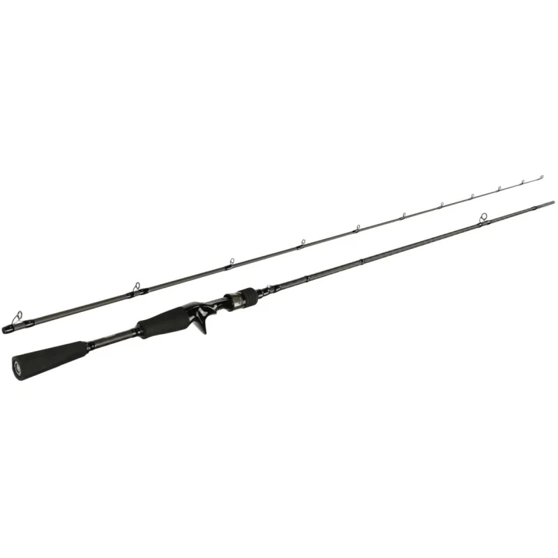 Sportex Magnific Finesse M RS-2 Baitcast MG1913 6,4fot 9-28g Sportex Magnific Finesse M RS-2 Baitcast MG1913 6,4fot 9-28g